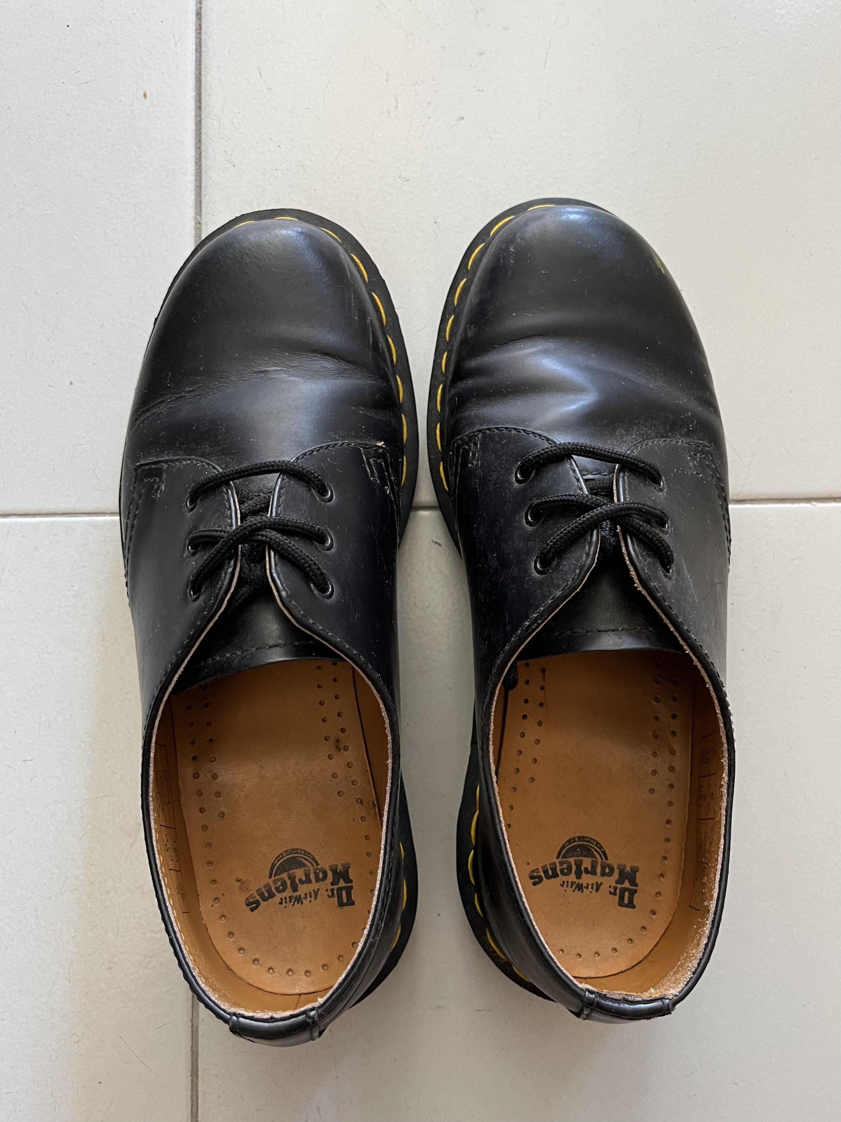 Dr martens outlet oxford 61