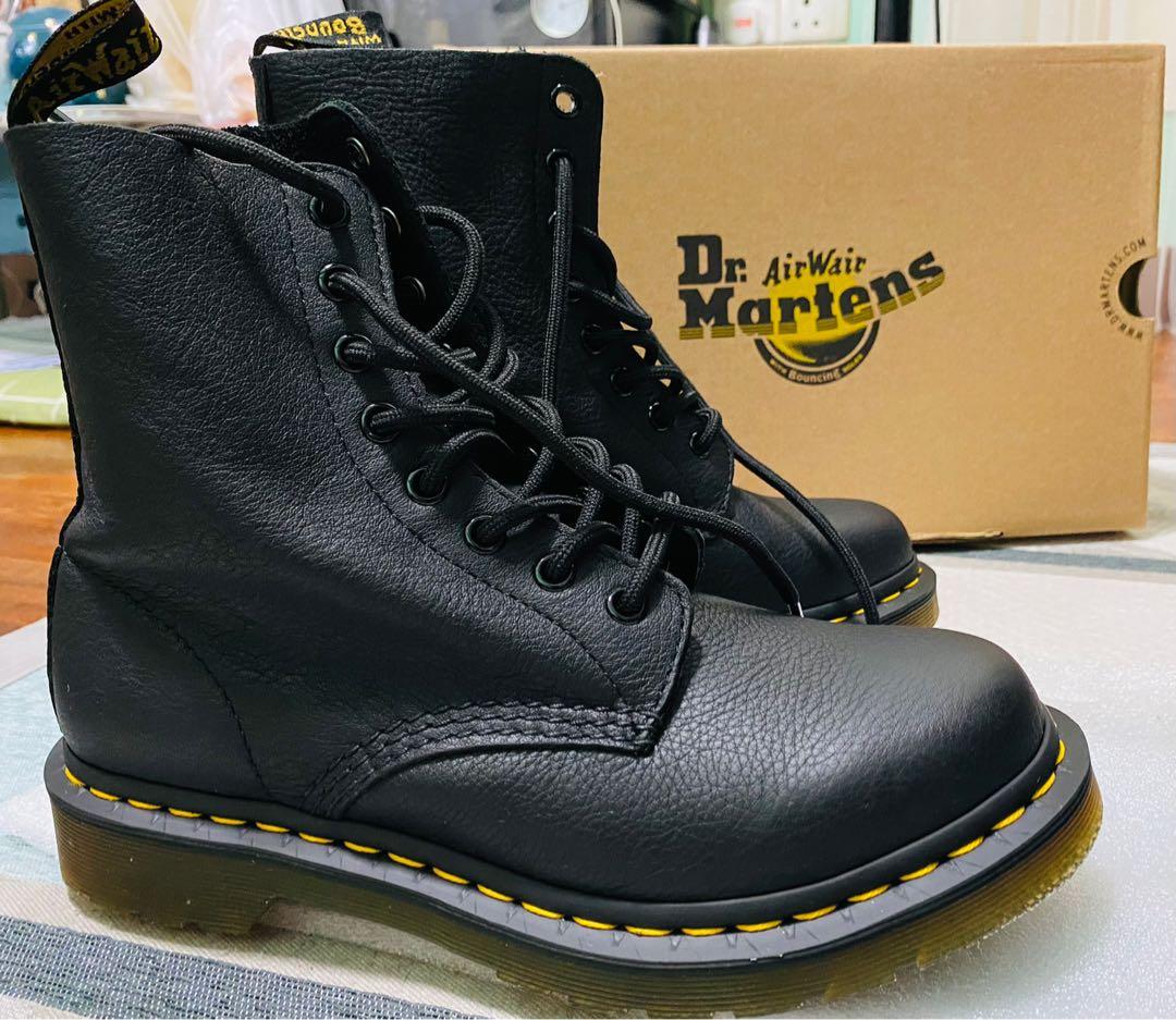 Dr Martens Boots Female