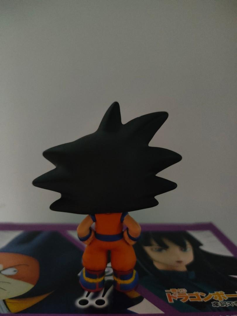 Shonen jump on sale mystery minis