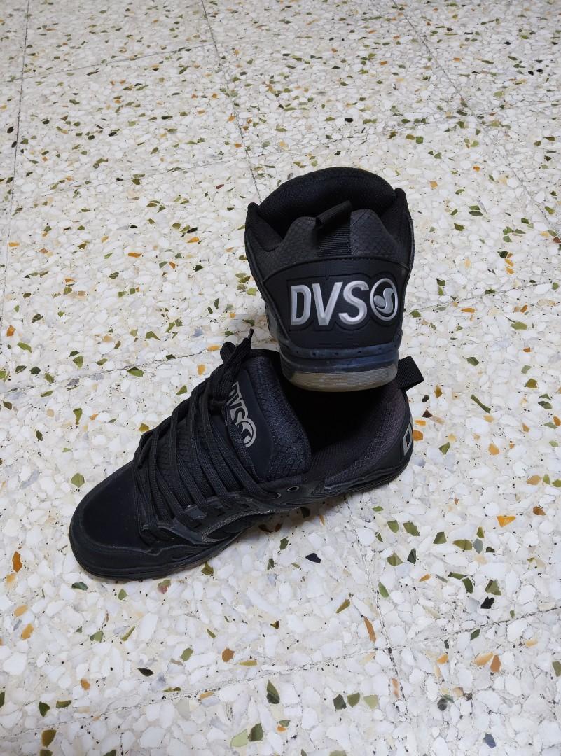 DVS Skate shoes, Men's Fashion, Footwear, Sneakers on Carousell