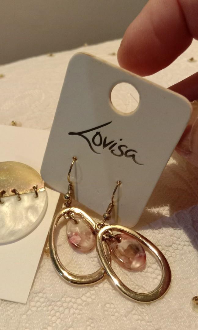 Lovisa lola new arrivals
