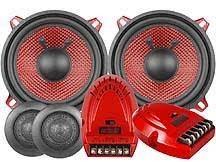EARTHQUAKE FC5.2R Component Speaker System