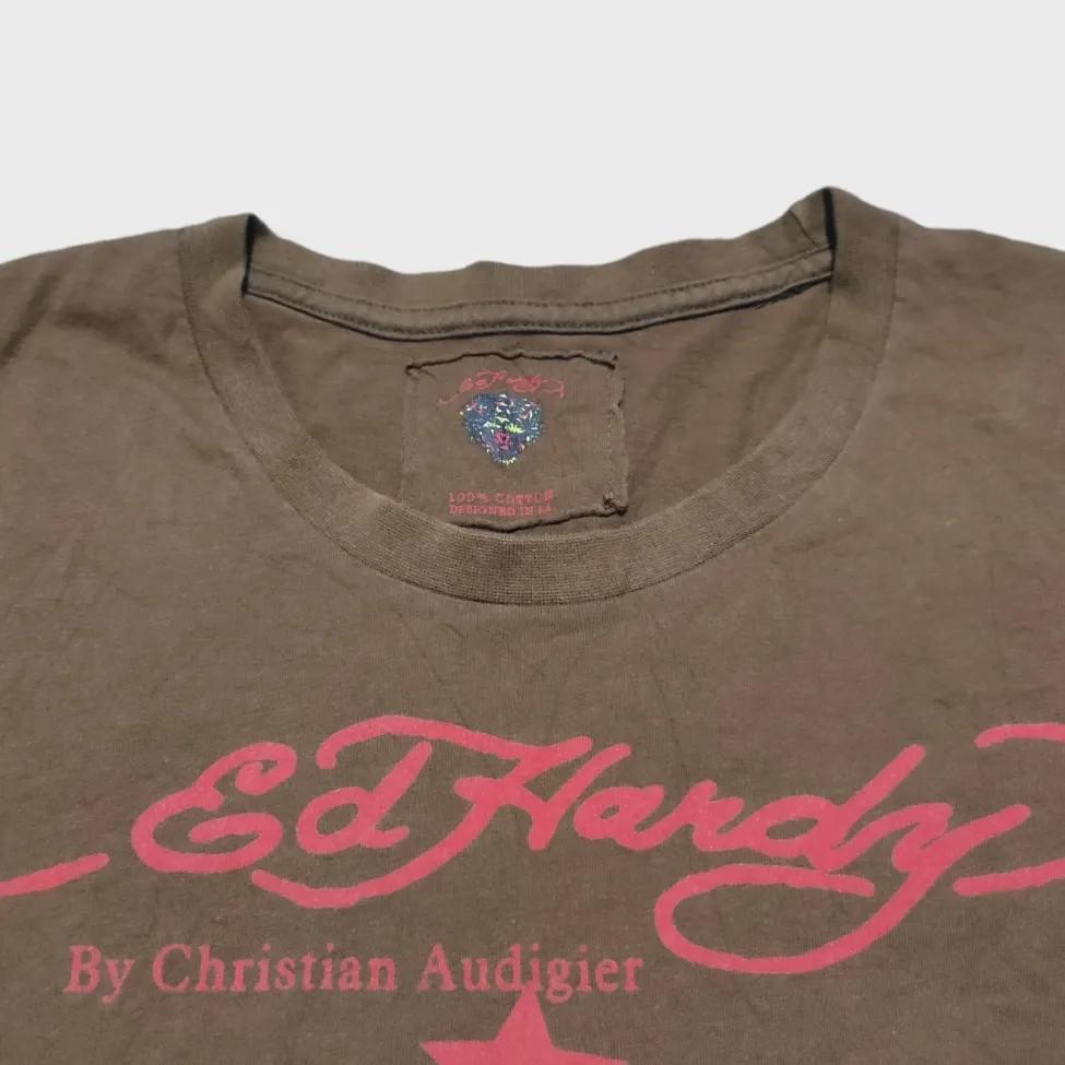 Ed hardy, Fesyen Pria, Pakaian , Atasan 