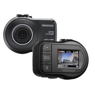 ELECTROVOX KENWOOD DRV-430 Dashboard camera