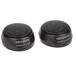 ELECTROVOX Kenwood KFC T40A Subwoofers and Tweeter Car Electronics