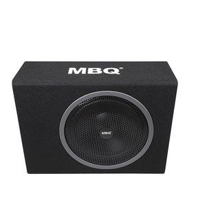 ELECTROVOX MBQ SW-1300 10 inch Ported Box Subwoofer