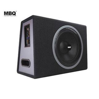 ELECTROVOX MBQ SW-1500 12'' (305mm) Active subwoofer box