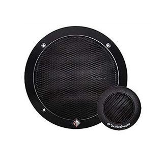 ELECTROVOX ROCKFORD FOSGATE R-165S Prime full range speaker