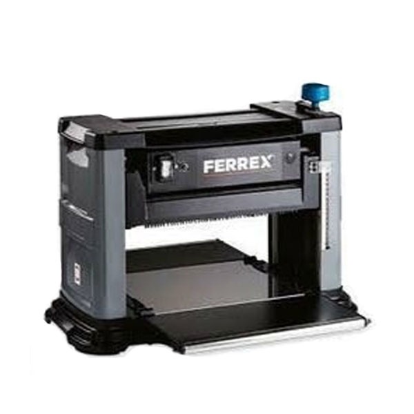 Ferrex Planer Thicknesser, Commercial & Industrial, Construction Tools & Equipment on Carousell
