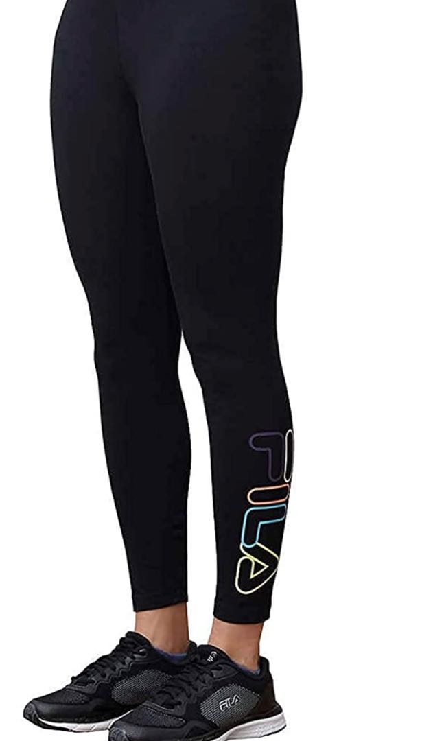 Fila leggings xl