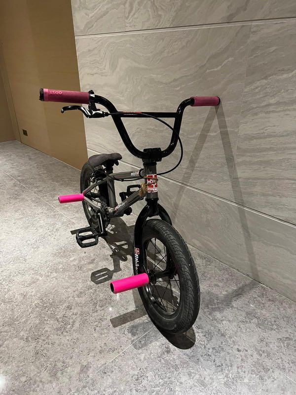 Fitbike BMX 14 inch, 運動產品, 單車及配件, 單車 - Carousell