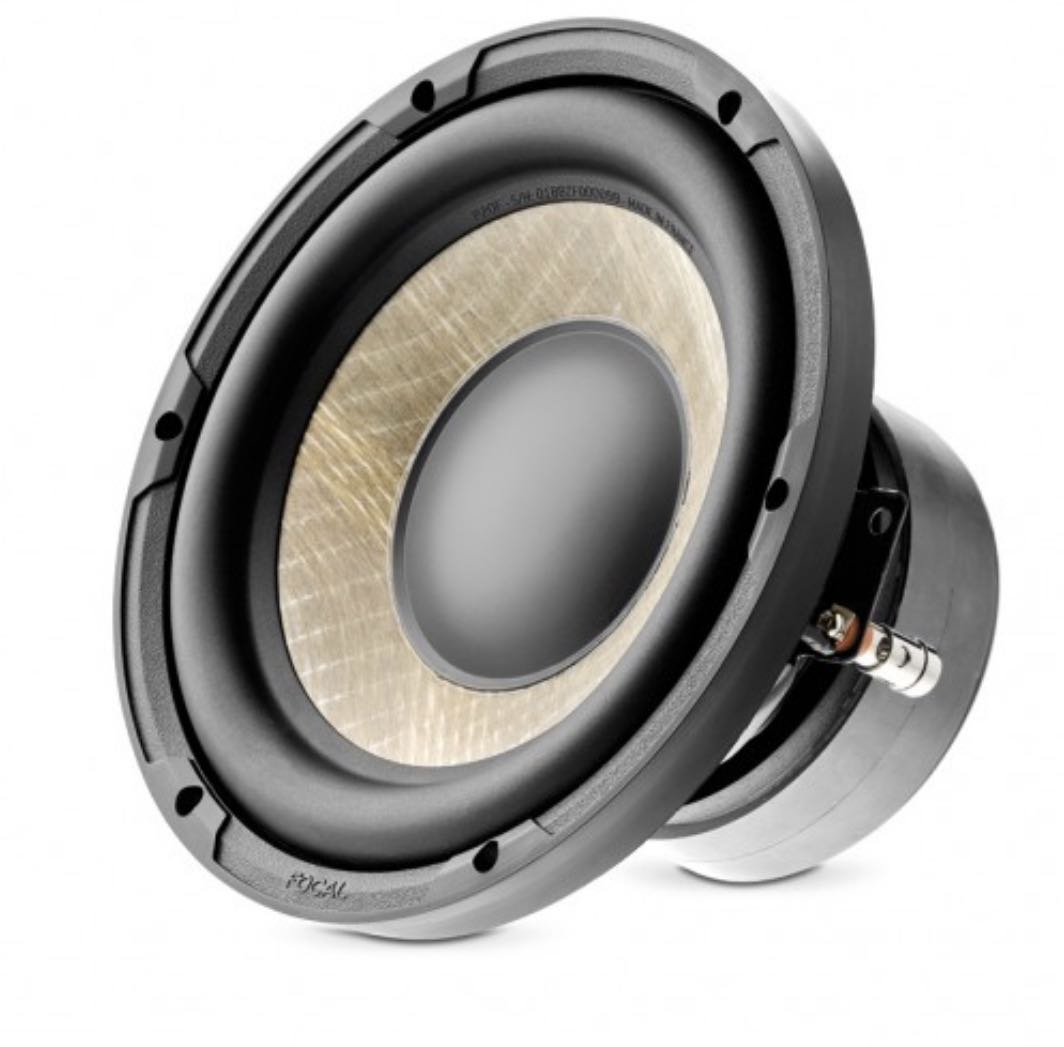 Focal 8” Subwoofer for sale, Car 