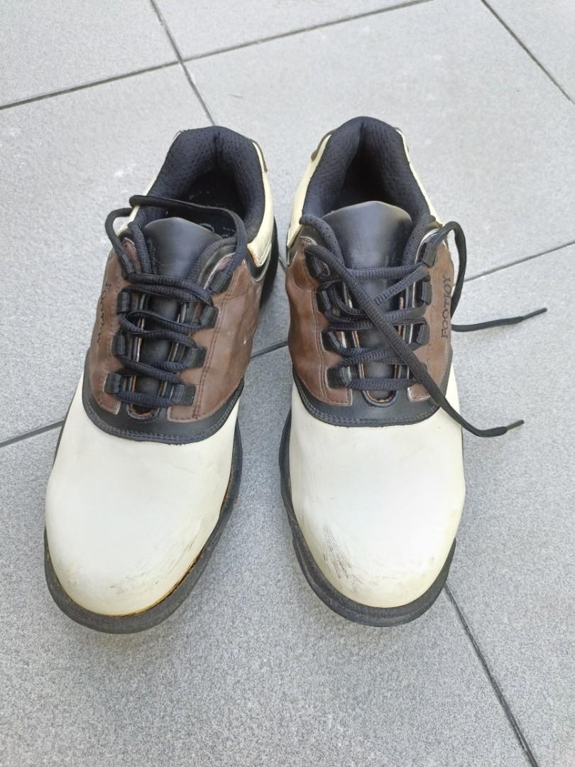 Golf shoes cheap size 3