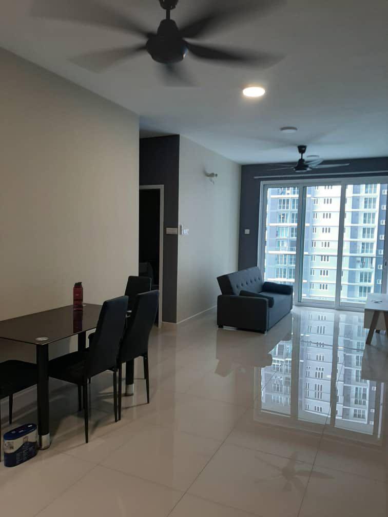 FOR SALE SENTUL POINT CONDOMINIUM COZY UNIT, Property, For Sale on
