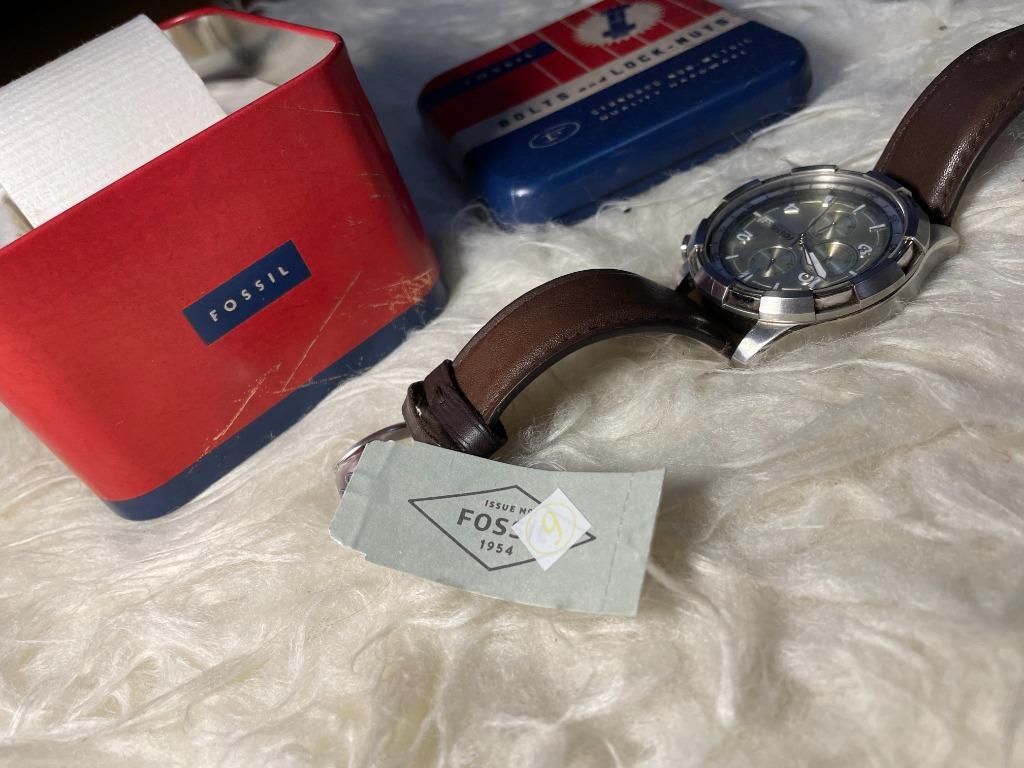 Fossil fs5114 best sale