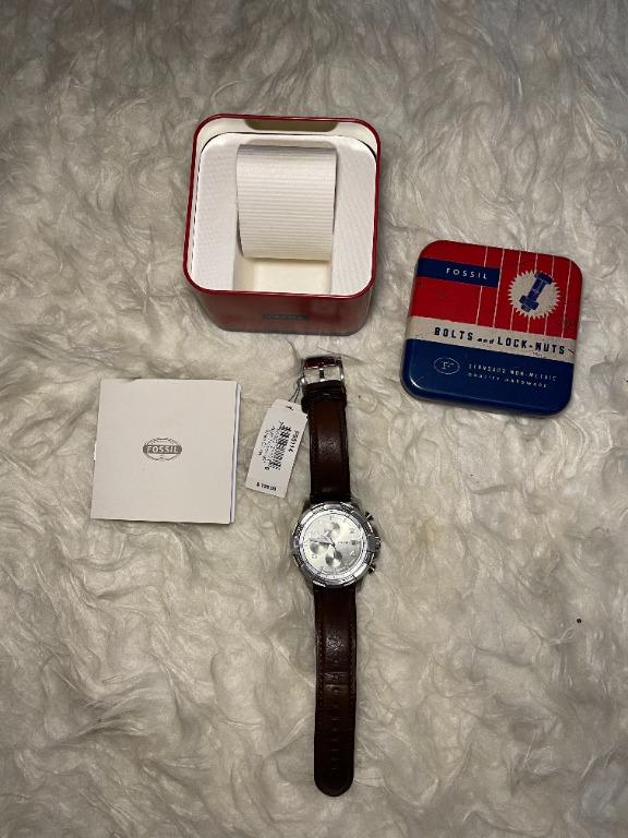 Fossil fs5114 best sale