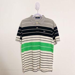 Fred Ferry Polo Shirt