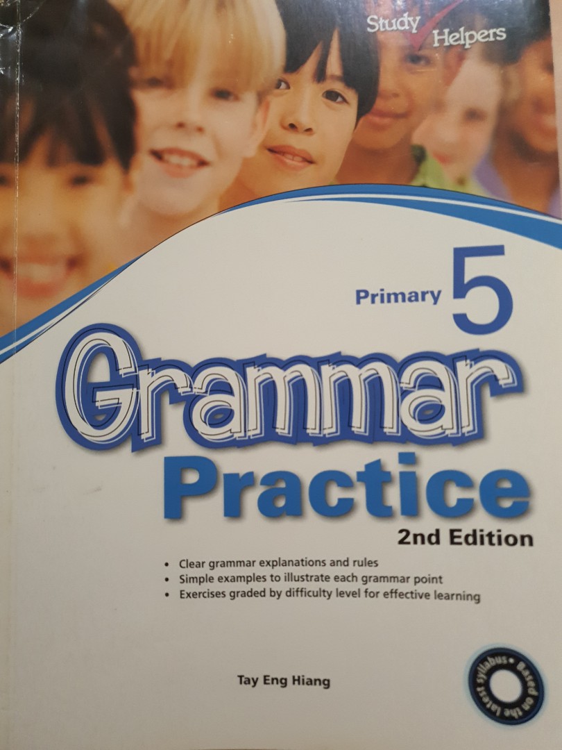 Free English learning book, Hobbies & Toys, Books & Magazines ...
