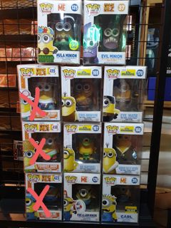 (Category: ) located in . Submitted by funkotoys (Listing ID 1096101358, Image 1). Description: .
