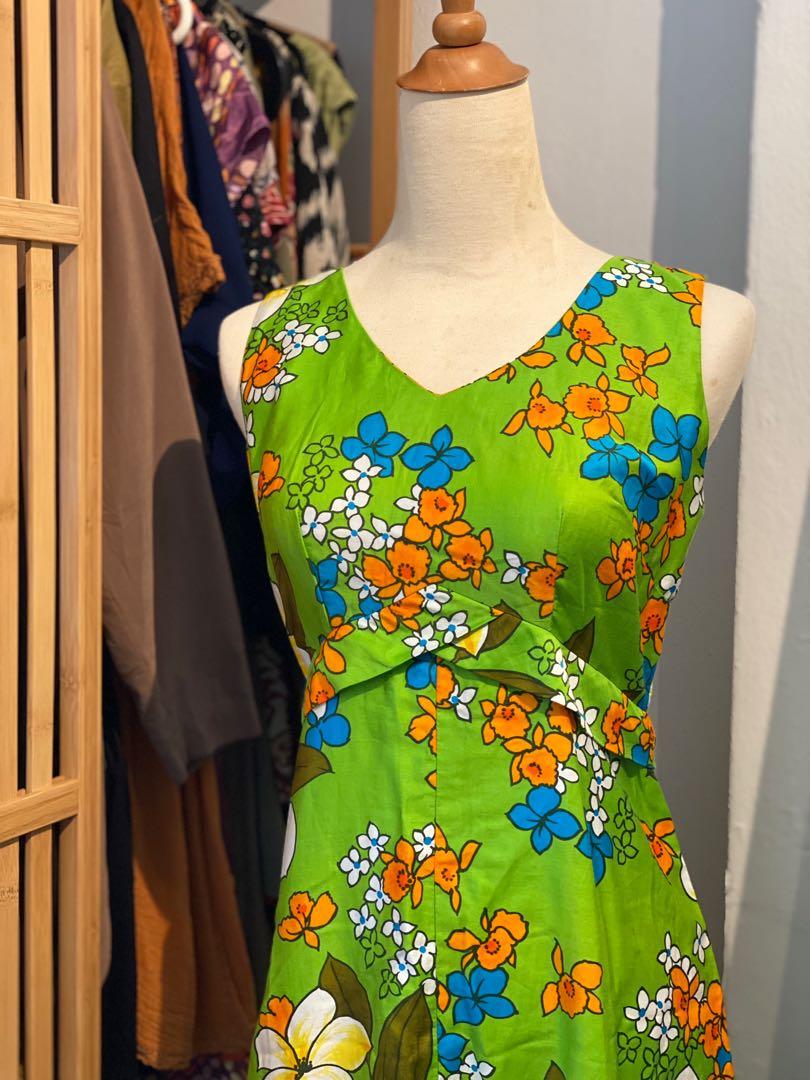 Funky vintage clothes cheap