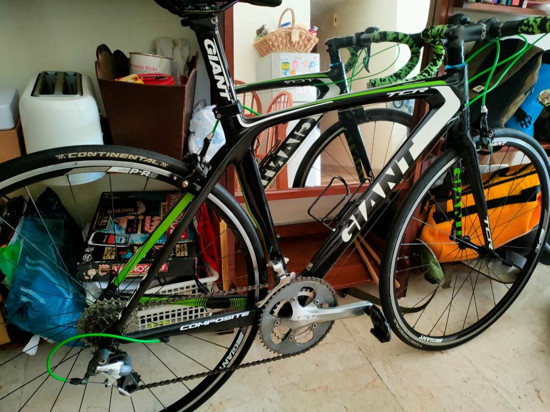 Giant tcr sales composite 3 2013
