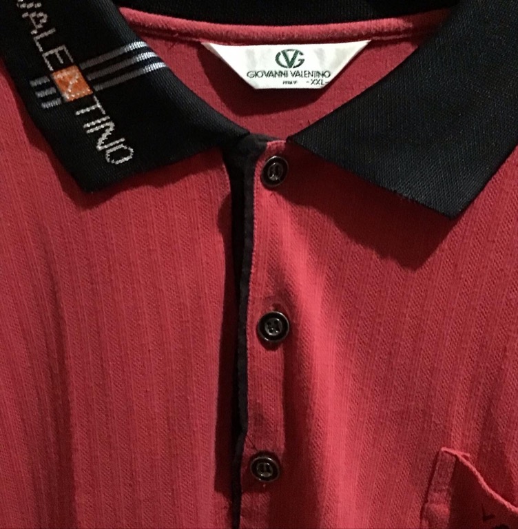 Polo giovanni online