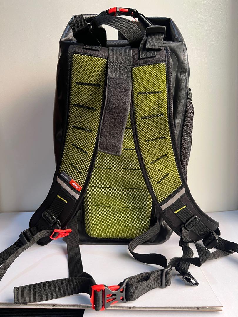 Givi grt701 2025