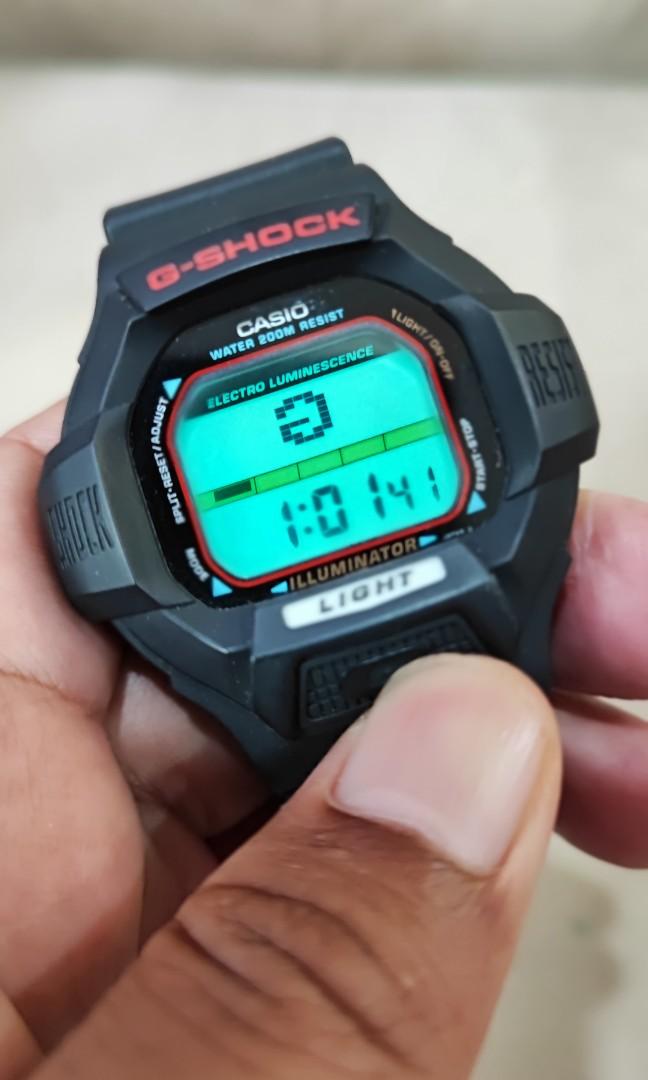 G shock dw 8040 2025