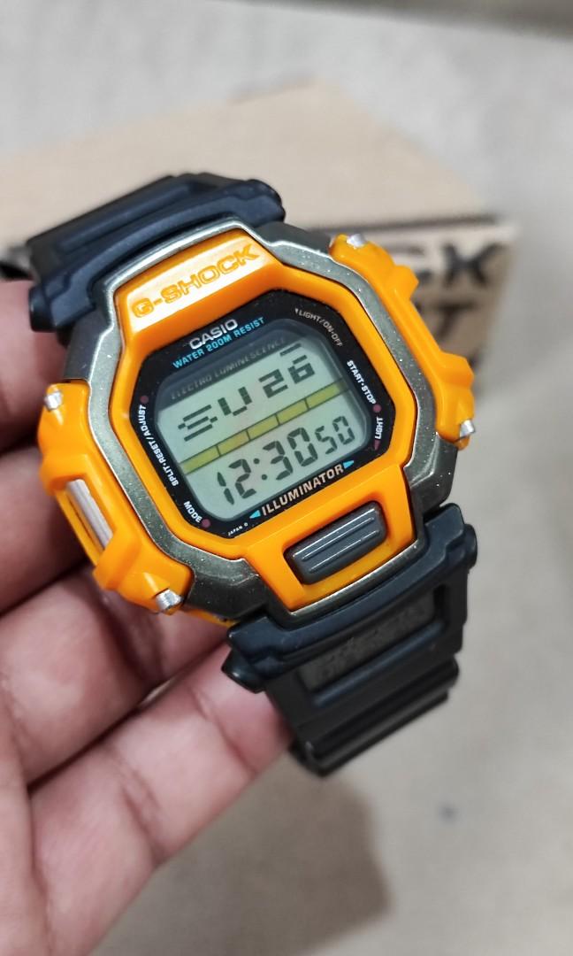 G SHOCK DW8140 Men s Fashion Watches Accessories Watches on