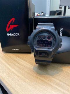 G-Shock Polis Evo (DW-6900)