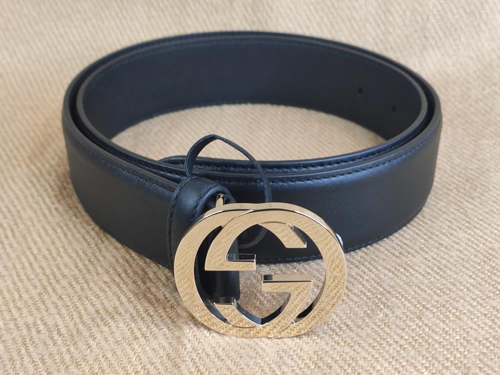 85cm gucci belt