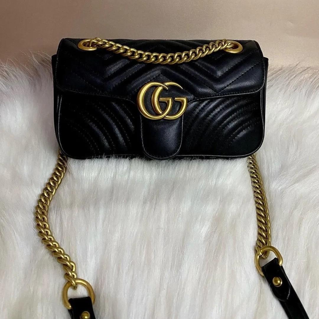 Gucci marmont harga store