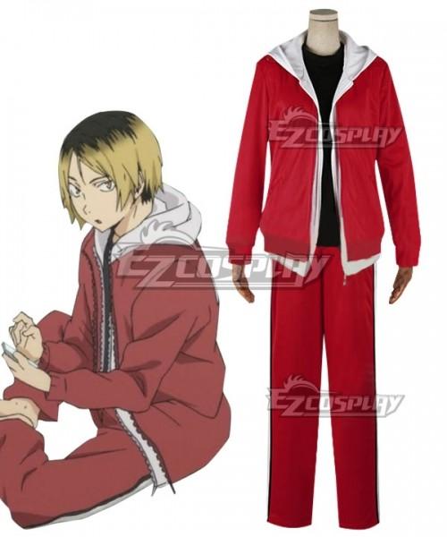 Kozume kenma cosplay discount