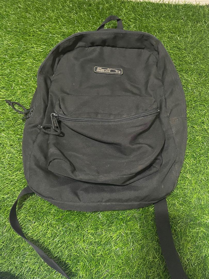 Hawk bag color black hotsell