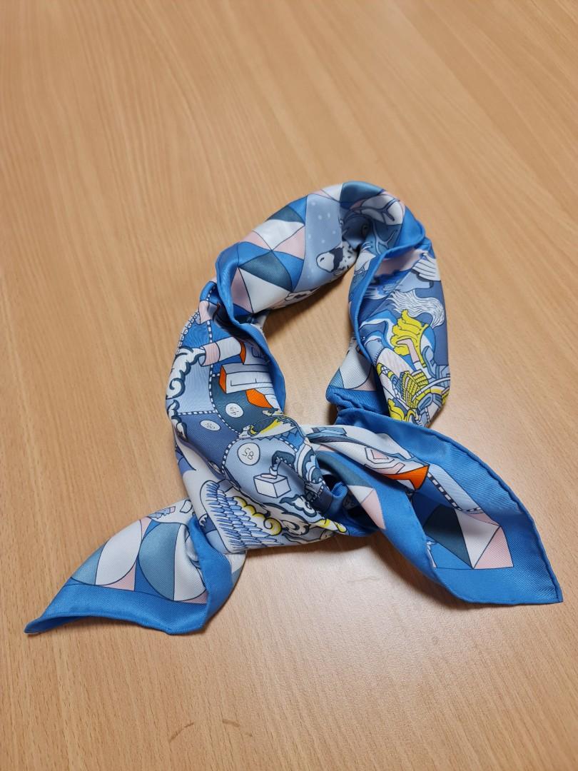 Hermes on sale scarf price