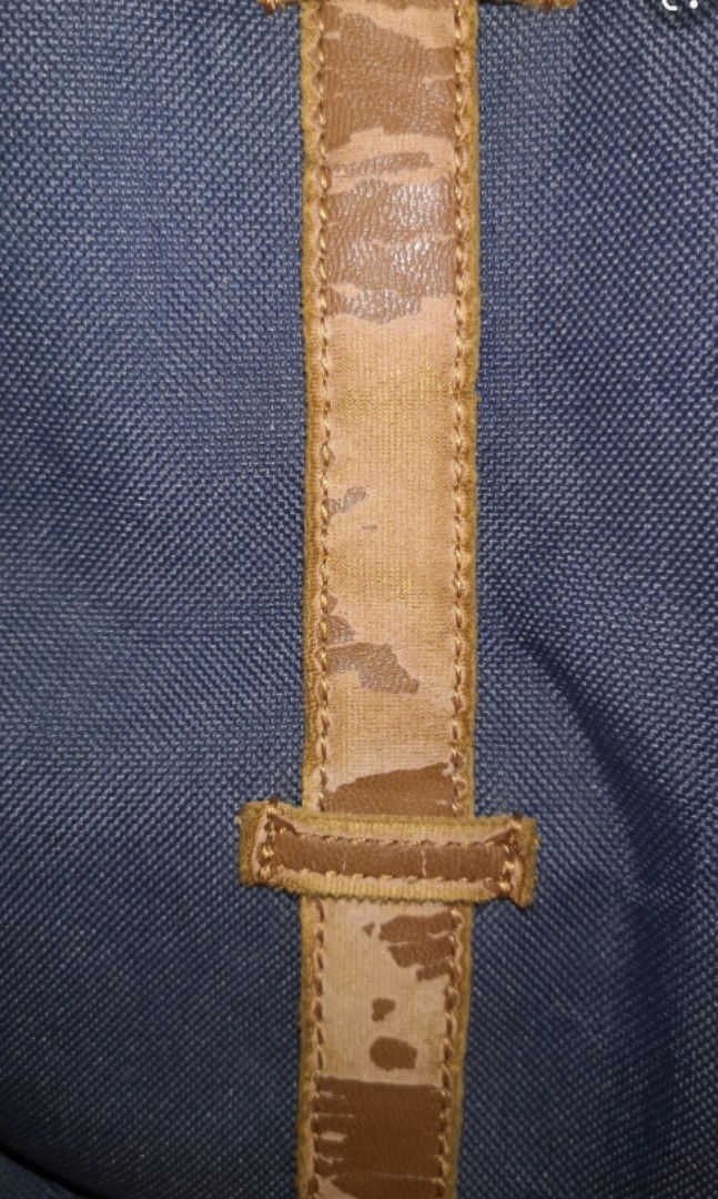 Herschel leather outlet strap replacement