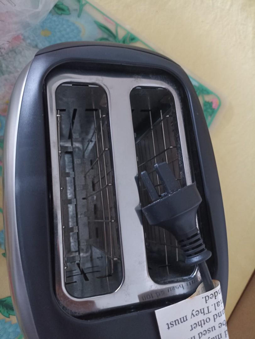 Homechoice toaster deals