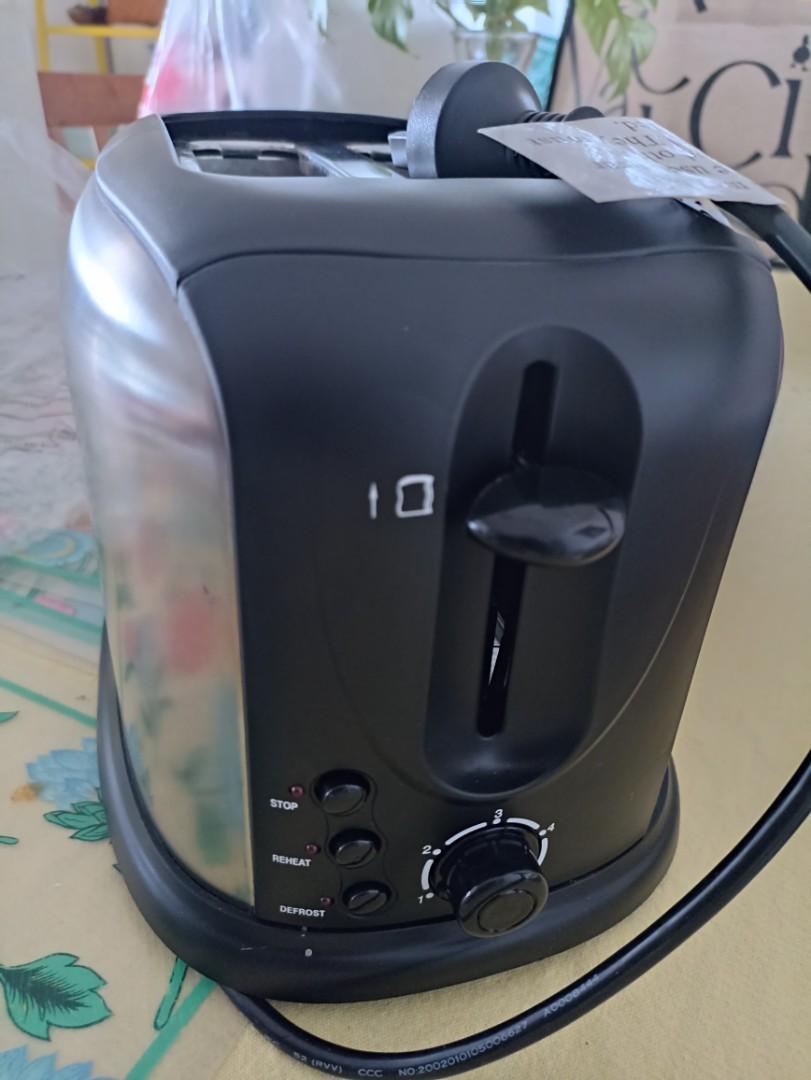 Homechoice toaster shop