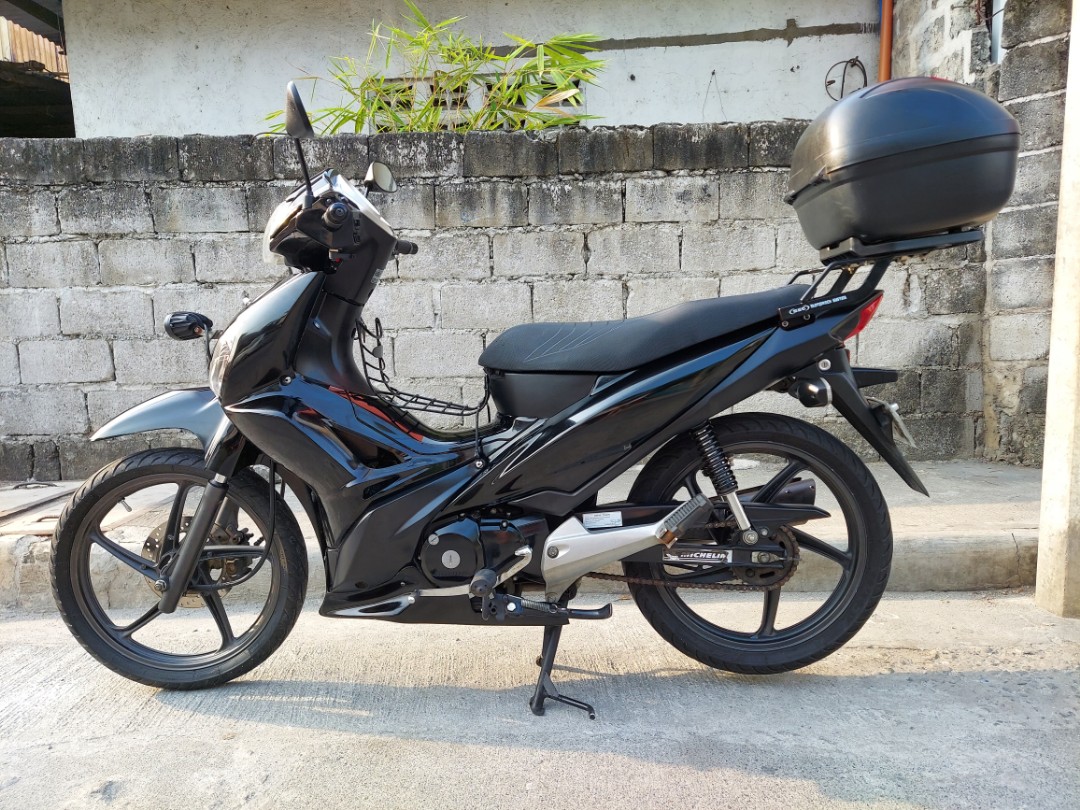 Honda Wave Gilas 125 Motorbikes Motorbikes For Sale On Carousell honda-wave-gilas-125-motorbikes-motorbikes-for-sale-on-carousell