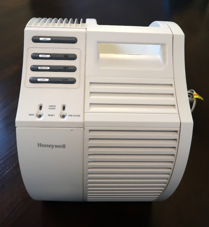 Honeywell 17000s discount