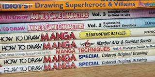  How to Draw Anime & Game Characters, Vol. 3: Bringing