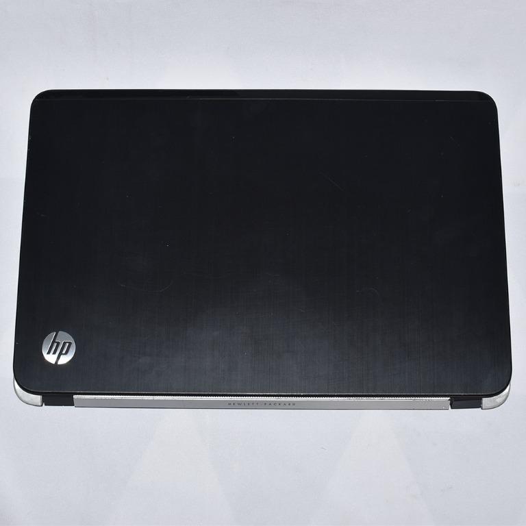 Hp Core I5 3rd Gen Laptop Core I5 3317u 156 4gb Ram 120gb Ssd 500gb Hdd Computers 2256