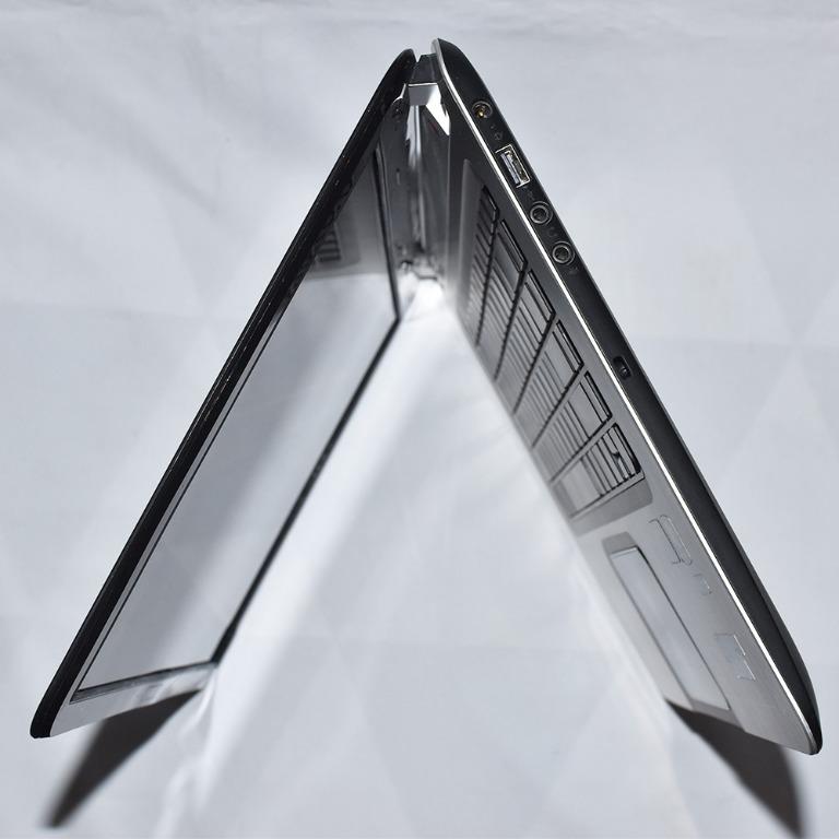 HP Core i5 3rd gen laptop (Core i53317U, 15.6", 4GB Ram, 120GB SSD