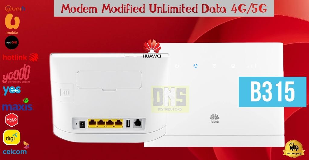 Huawei b315 speed Clearance