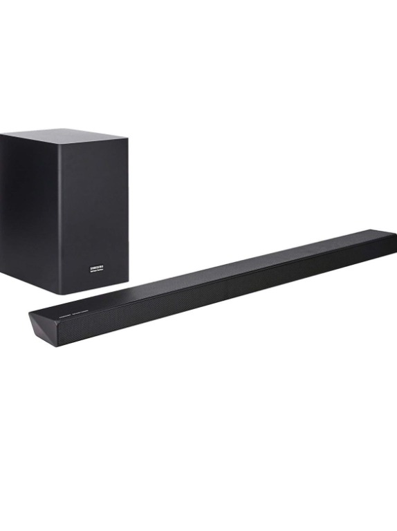 Soundbar q60r samsung discount