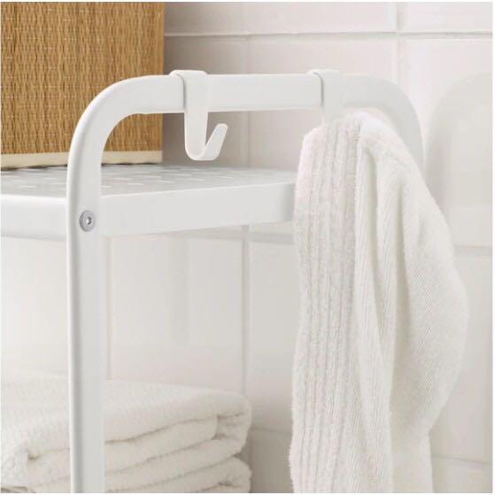 Ikea Mulig shelving unit (discontinued), Furniture & Home Living, Furniture, Shelves,