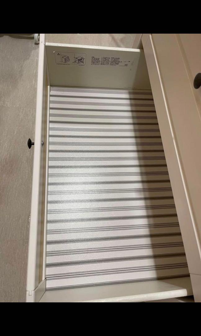 IKEA SUNDVIK Changing table/chest of drawers, Babies & Kids, Baby