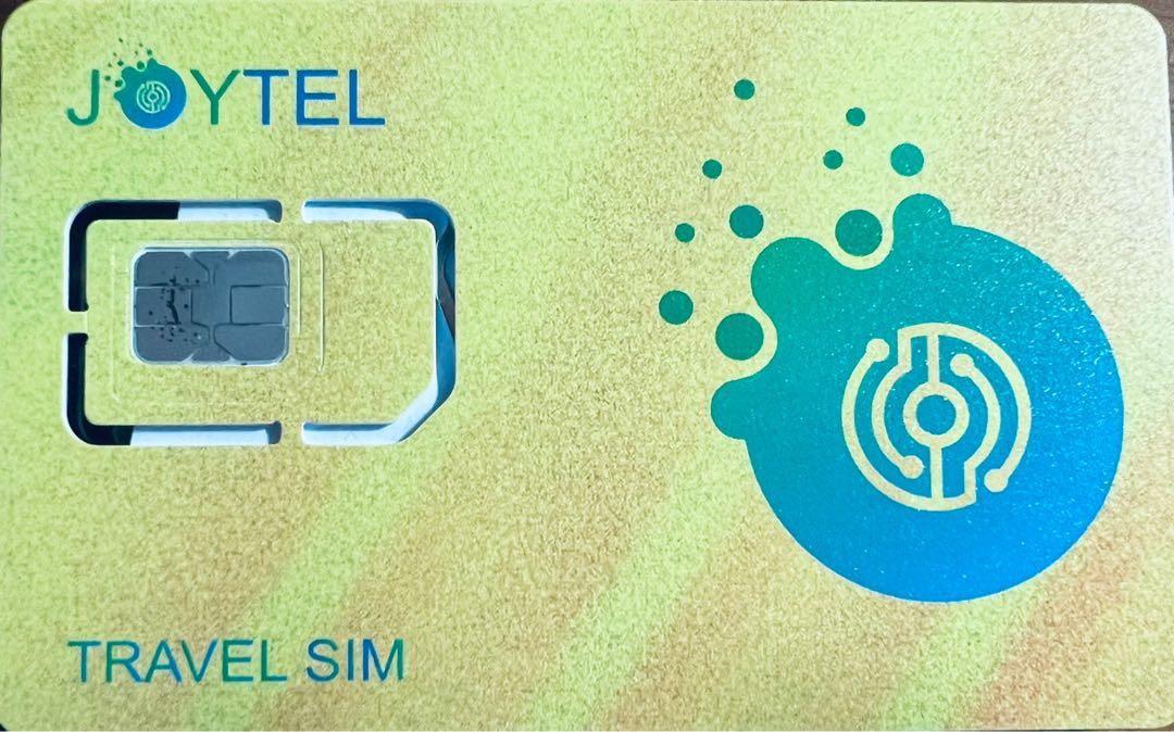 Singapore Indonesia Malaysia Thailand Vietnam Cambodia Sim Card (free