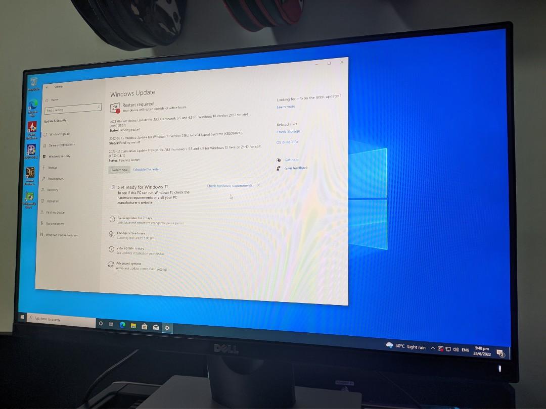 Intel Xeon Nvidia Quadro Desktop PC Workstation