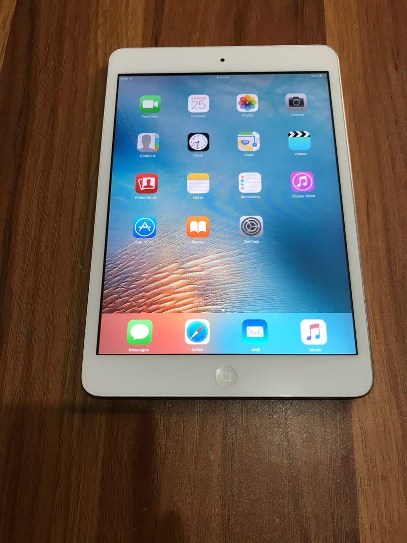 iPad mini WI-FIモデル　16GB   A1432 - 6